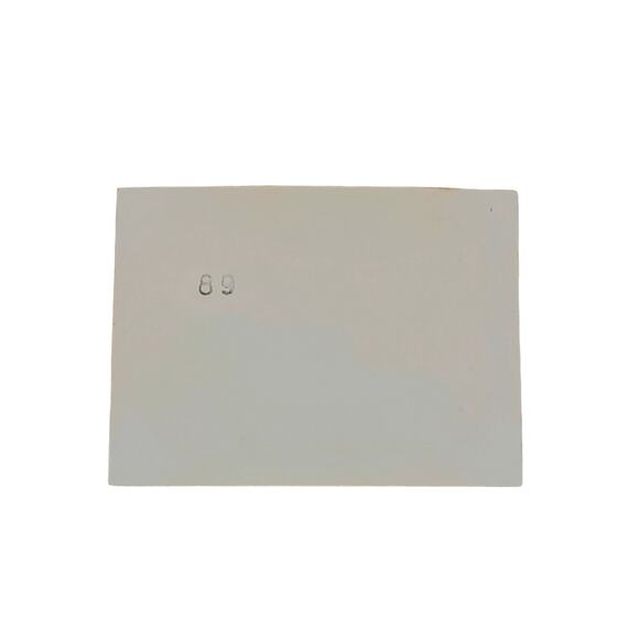 Vtg Father Laying in Grass with Daughters Original Monochrome Photography Found - Picture 4 of 4